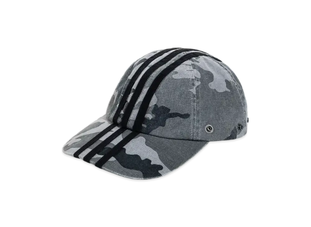 THUG CLUB x adidas Cap "Black"