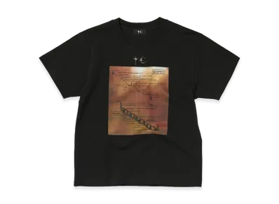 THUG CLUB Mens Fashion Hell T-Shirt "Black"