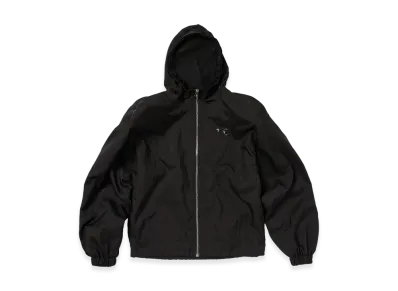 THUG CLUB TC Fencing Windbreaker "Black"