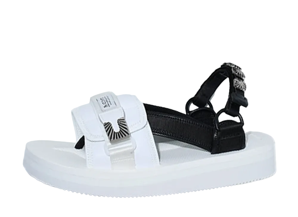 SUICOKE x TOGA TONO "White"