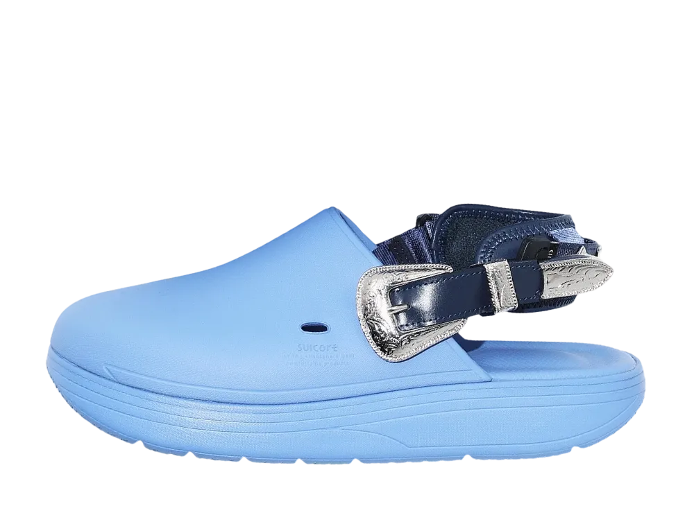 SUICOKE x TOGA CAPPO "Light Blue"