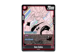 PSA10 孫悟空 R☆ SB02-004 manga booster Son Goku - SB02-004 PSA10 孫悟空 R☆ SB02-004 manga booster Son Goku - SB02-004