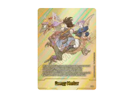 ドラゴンボール MANGA BOOSTER02 エナジーマーカー E-72 エナジー ドラゴンボール MANGA BOOSTER02 エナジーマーカー E-72 エナジー