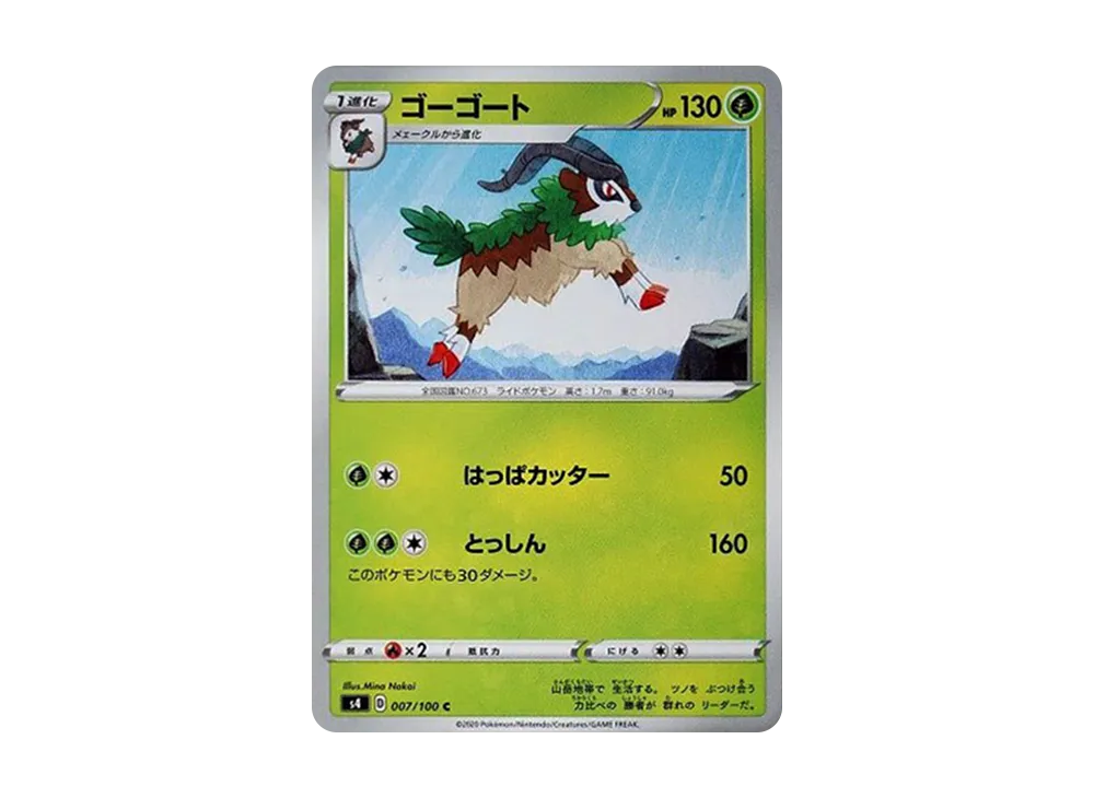 Gogoat