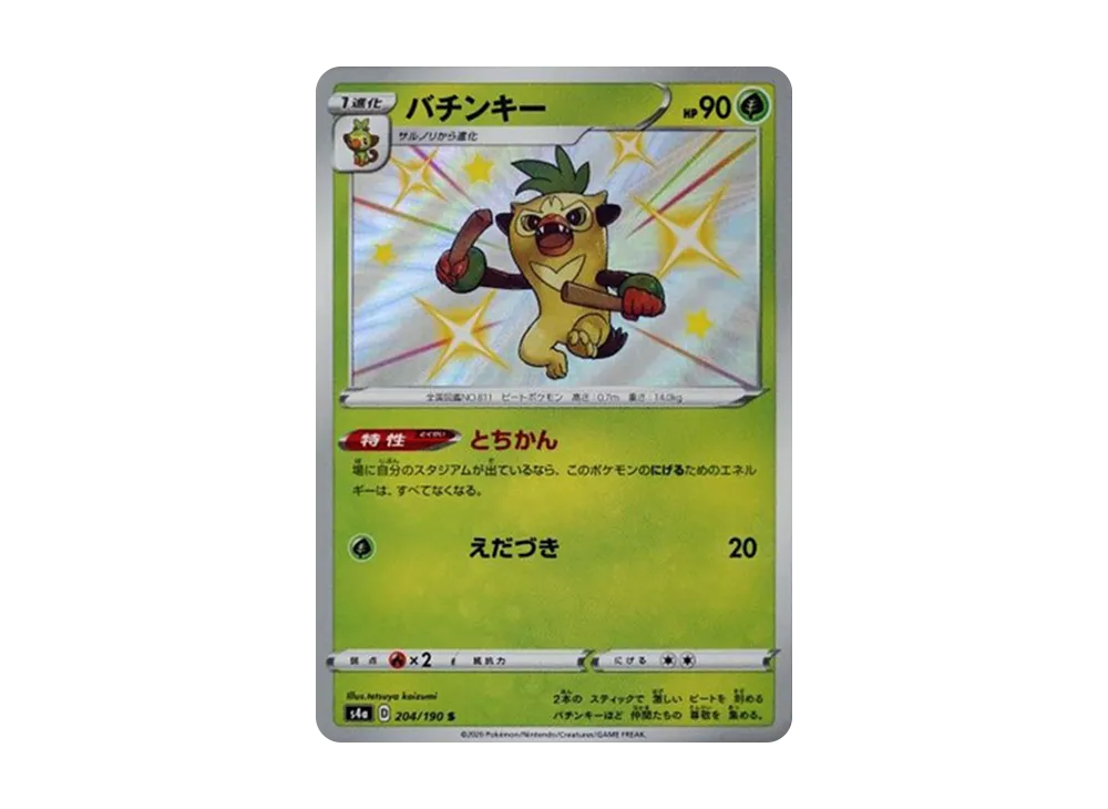 バチンキー