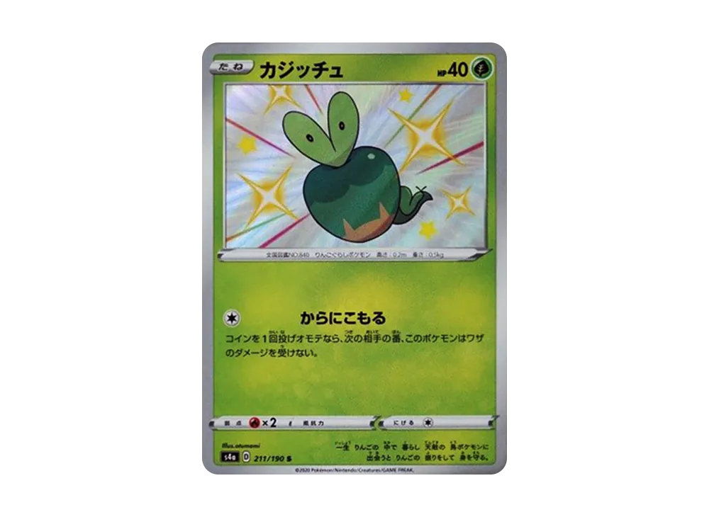 カジッチュ