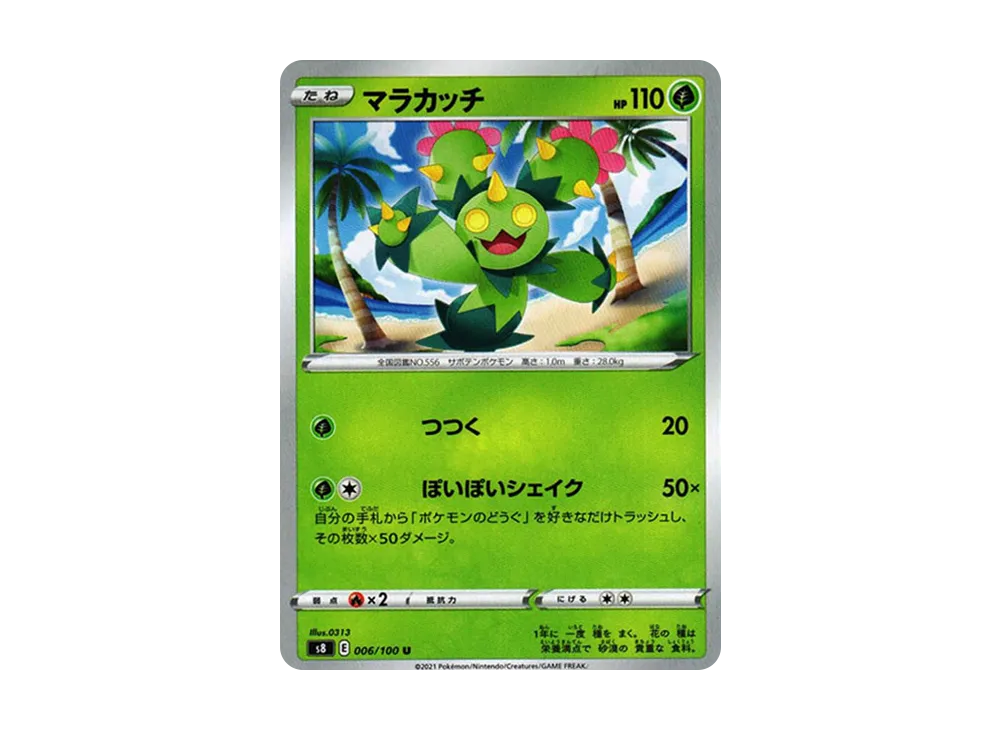 マラカッチ