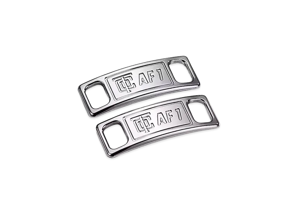 Tiffany & Co. x Nike Air Force 1 Dubre (Set of 2) "Sterling Silver"