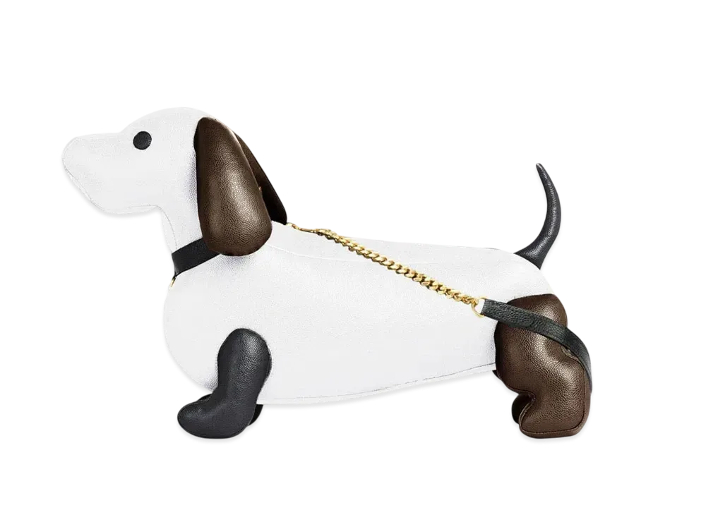 トムブラウン ミニヘクターw/チェーン ドーバー ストリート マーケット ギンザ限定