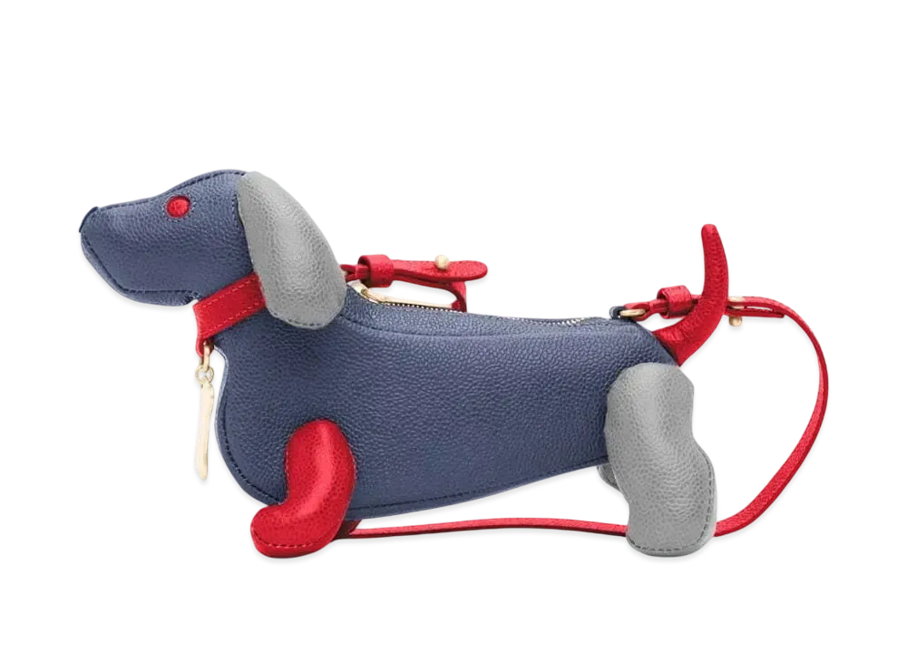 トムブラウン ミニヘクタークロスボディバッグ ドーバー ストリート マーケット ギンザ限定