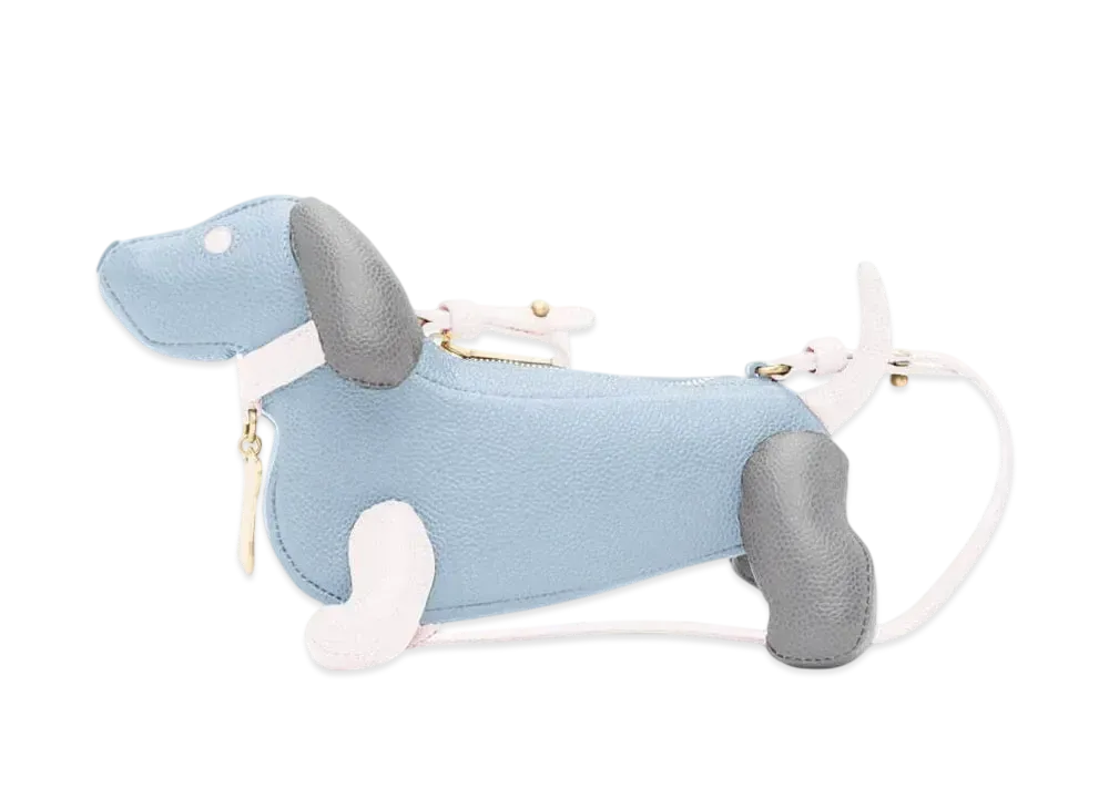 トムブラウン ミニヘクタークロスボディバッグ ドーバー ストリート マーケット ギンザ限定