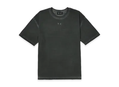 THUG CLUB Basic T-Shirt "Grey"