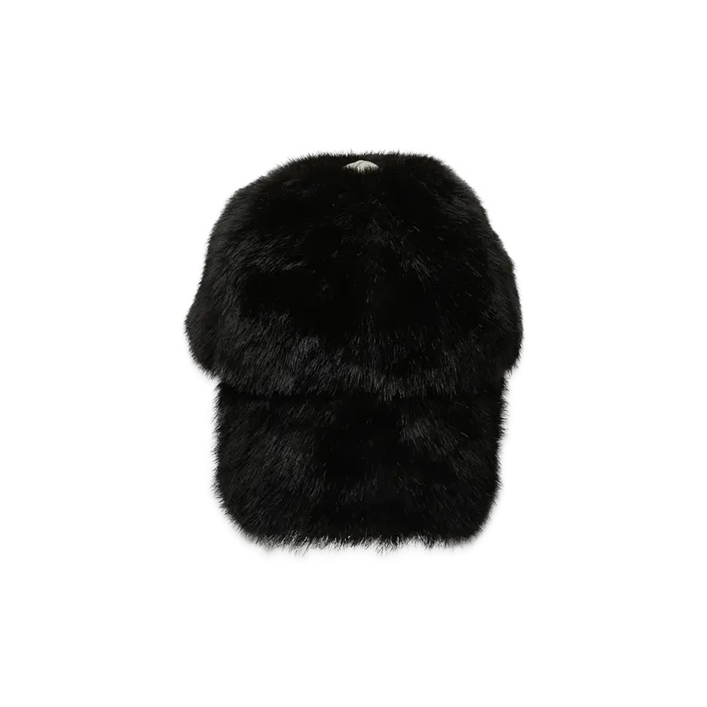 THUG CLUB Big One Cap "Black"