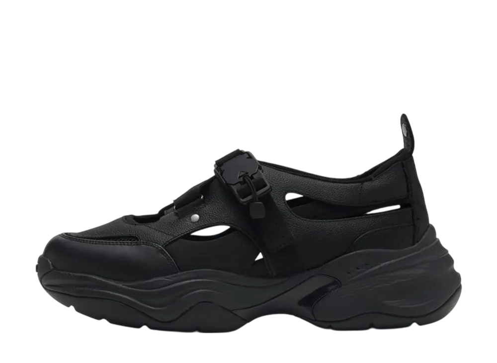 OAO THE CURVE 1 AERO "Black"