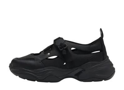 OAO THE CURVE 1 AERO "Black"