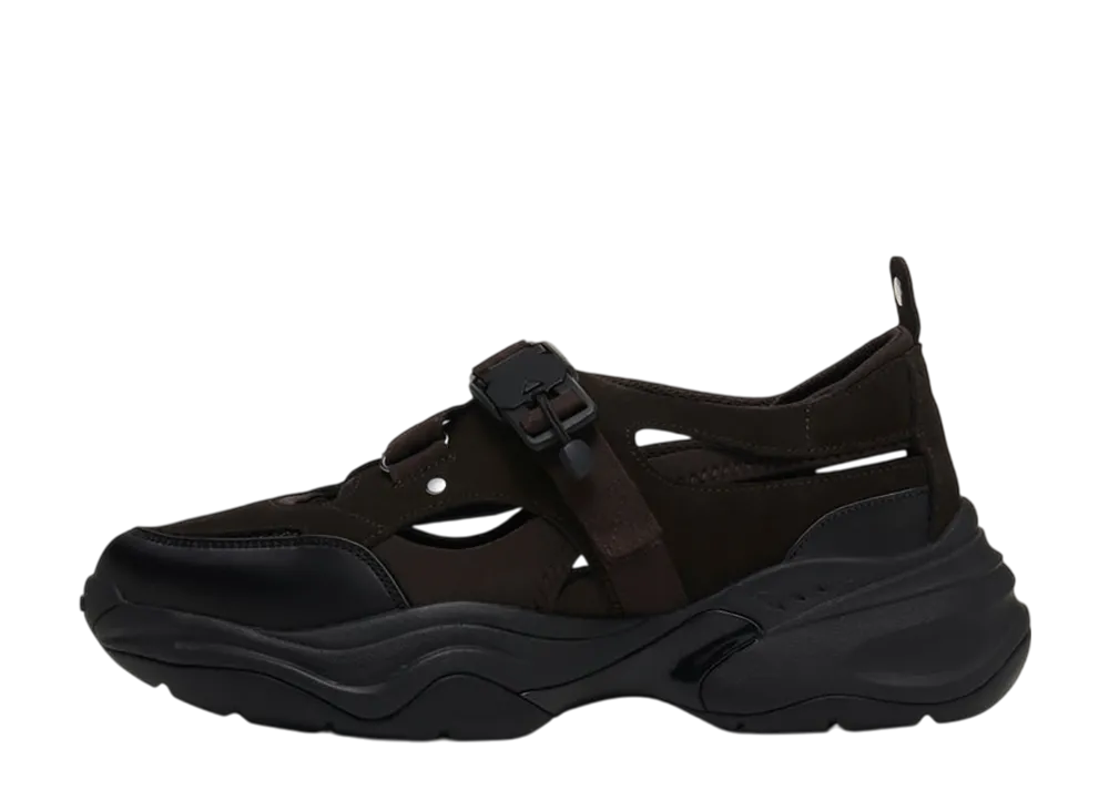 OAO THE CURVE 1 AERO "Brown"