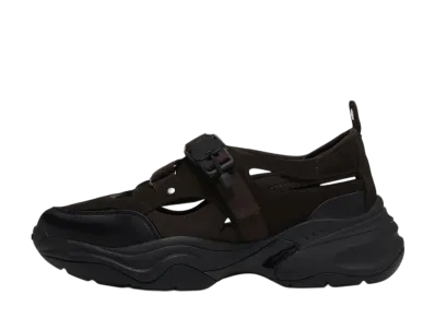 OAO THE CURVE 1 AERO "Brown"