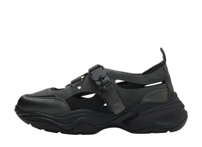 OAO THE CURVE 1 AERO "Gray"