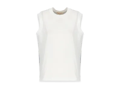 MARNI Women's Top "White"