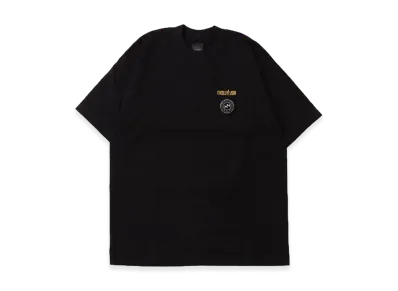 th products Heavy Wight Jersey S/S T-Shirt Pray "Black"