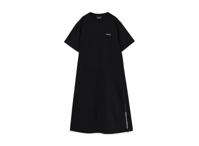 THOUSAND MILE Short Sleeve OP "Black"