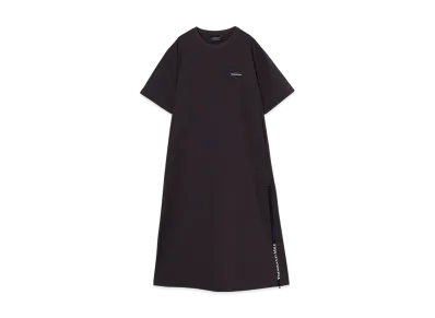 THOUSAND MILE Short Sleeve OP "Charcoal"