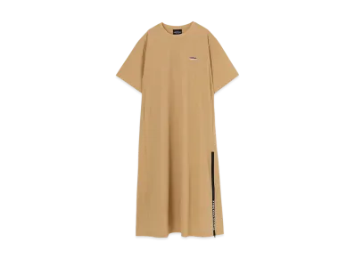 THOUSAND MILE Short Sleeve OP "Beige"