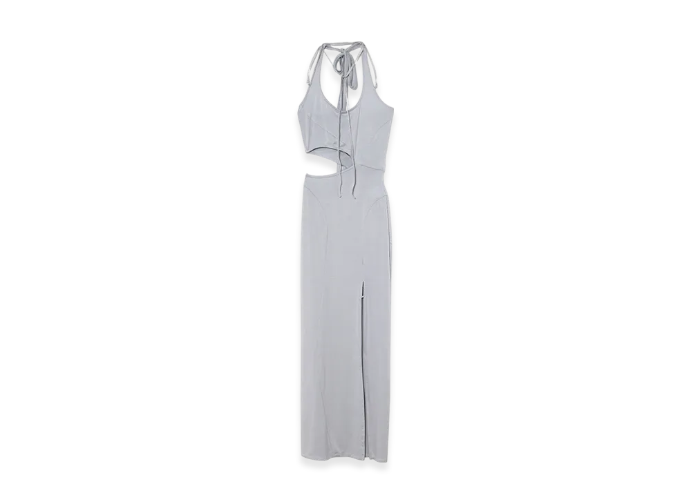 THEREDTHREAD G Tech Magnet Dress 