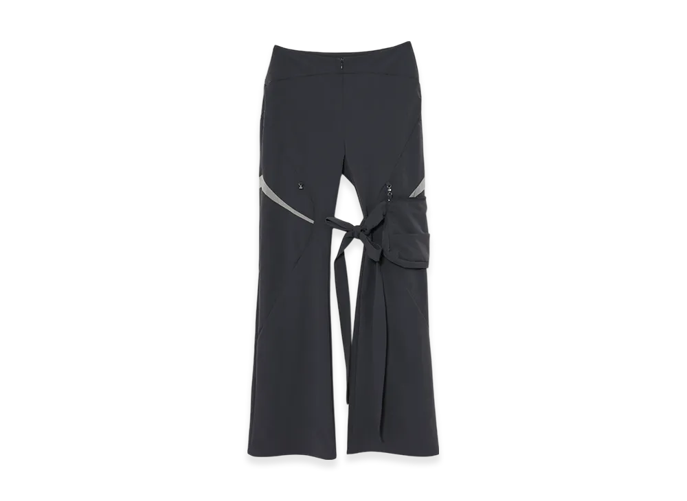THEREDTHREAD G Tech Pouch Pants 