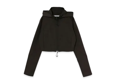 THEREDTHREAD G Tech Jersey Jacket THEREDTHREAD G Tech Jersey Jacket