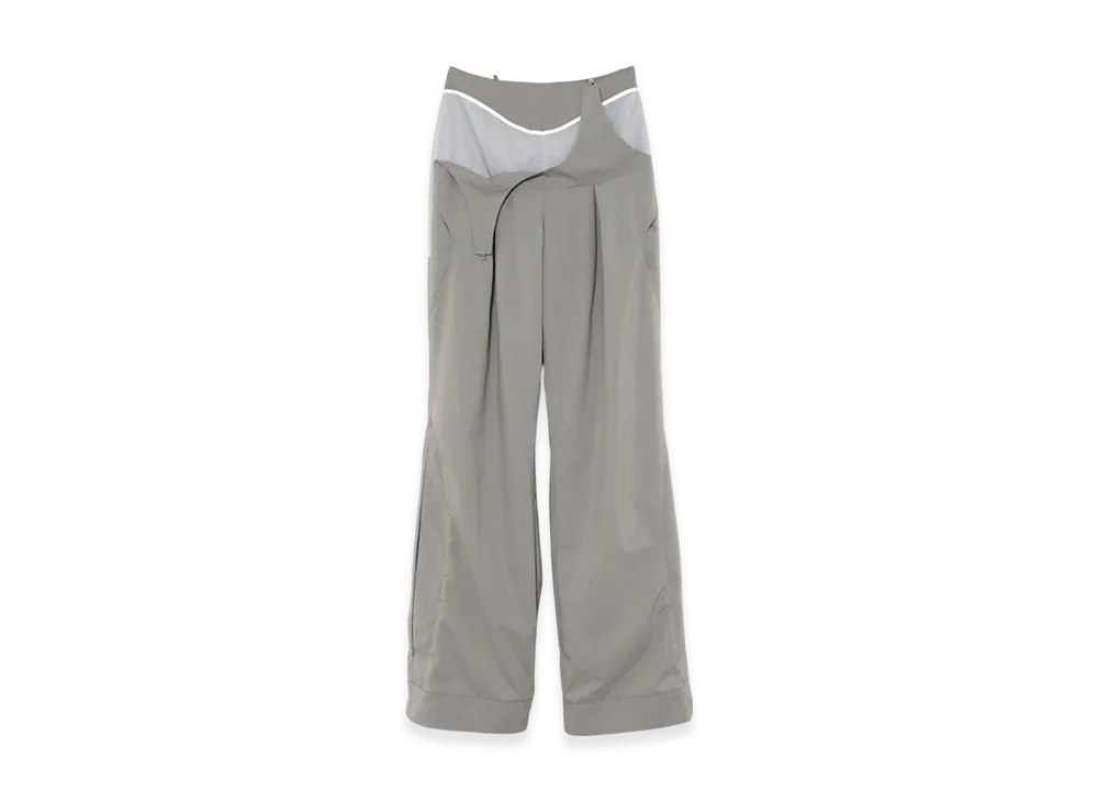 THEREDTHREAD G Tech Lightning Pants 