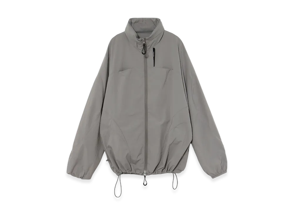 THEREDTHREAD G Tech Jersey Jacket 