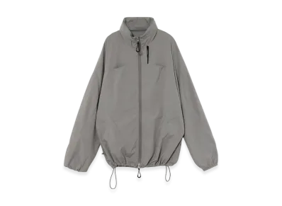 THEREDTHREAD G Tech Jersey Jacket THEREDTHREAD G Tech Jersey Jacket