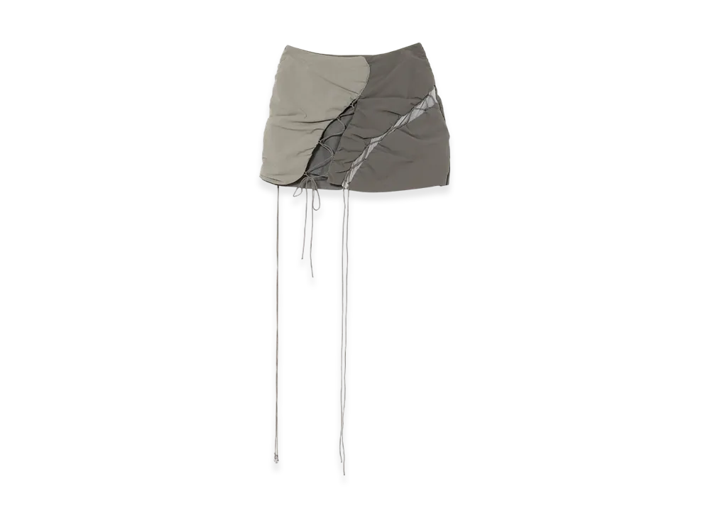 THEREDTHREAD G Tech Mesh Pants Mini 
