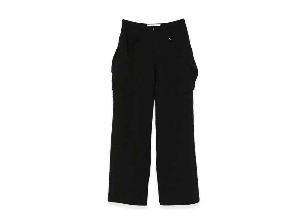 THEREDTHREAD G Tech Pouch Pants 