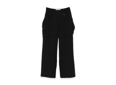THEREDTHREAD S Pocket Pants Short THEREDTHREAD S Pocket Pants Short
