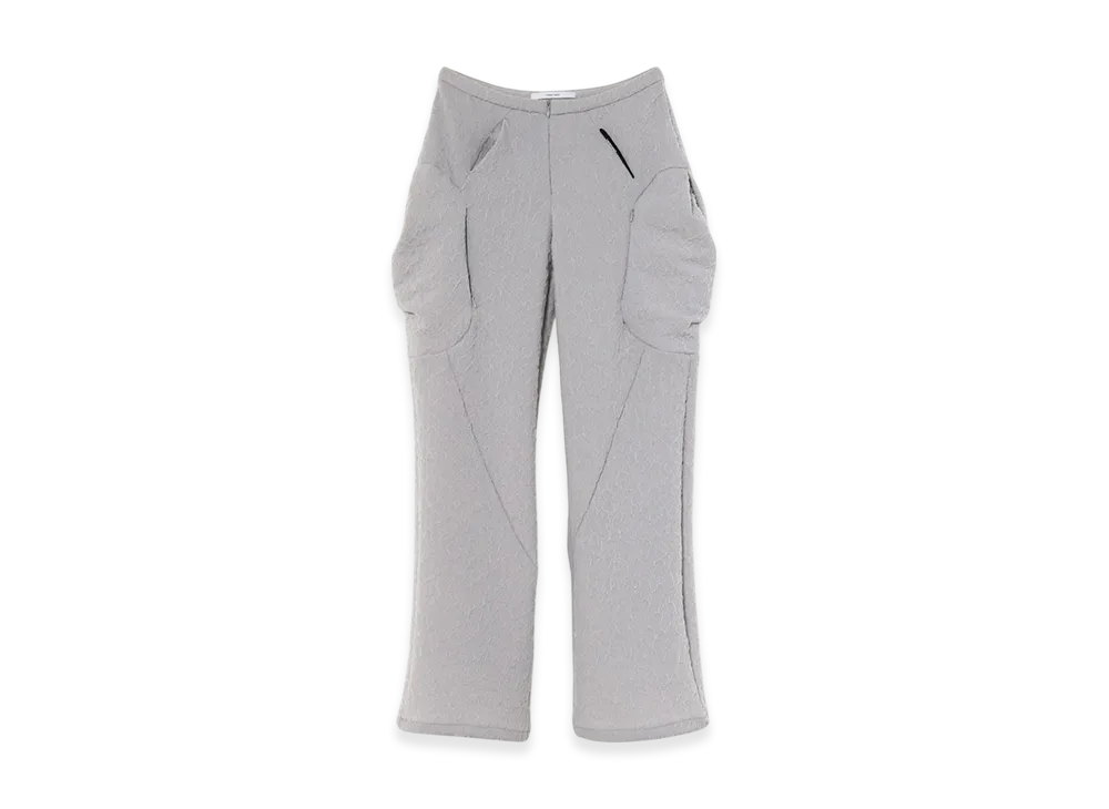 THEREDTHREAD G Tech Pouch Pants 