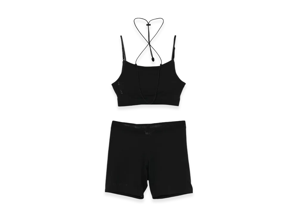 ザレッドスレッド Gテック インナーセット "ブラック"