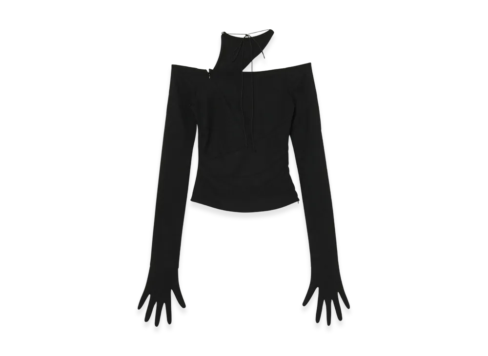 小物 Theredthread G tech scarf Duality of Dread Scarf – the kurzgesagt shop