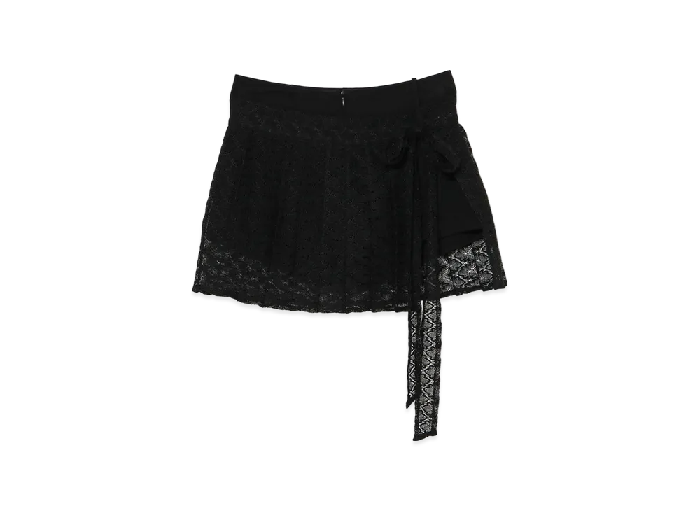 ‪*‪様 theredthread G tech pleats skirt se THEREDTHREAD / ザレッドスレッド】G tech pleats skirt set