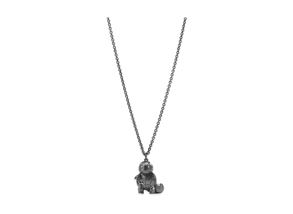 11/20発売｜Tiffany&Co. × Arsham Studio × Pokemon Capsule