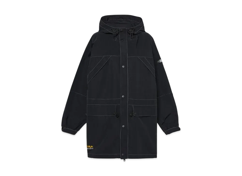 Veneda Carter x Timberland Laveen Parka "Black"