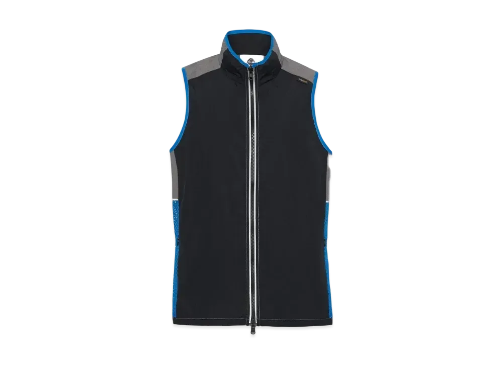 Veneda Carter x Timberland Vest "Black"