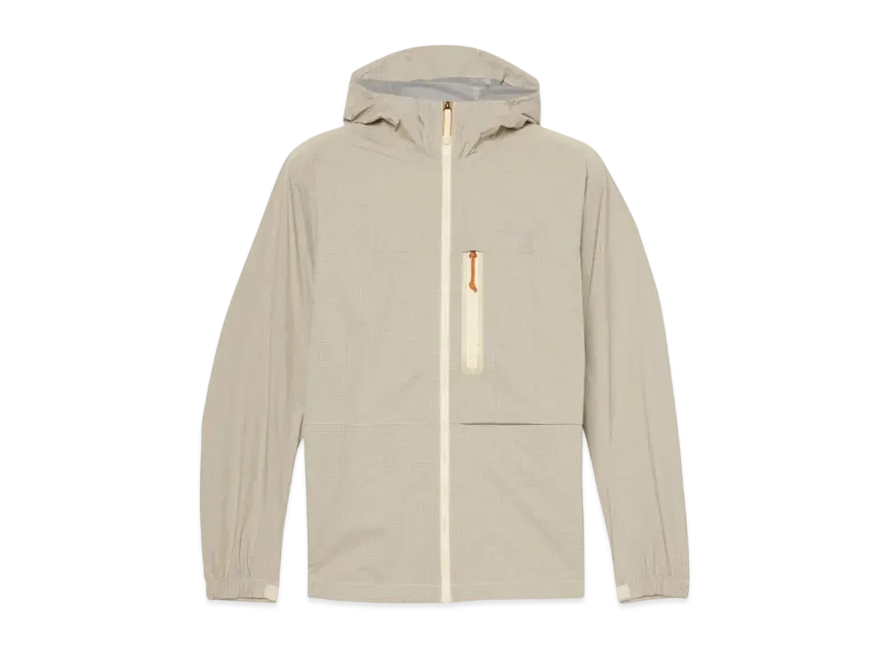 Timberland Men's Genes Motion Waterproof Packable Jacket "Angola"