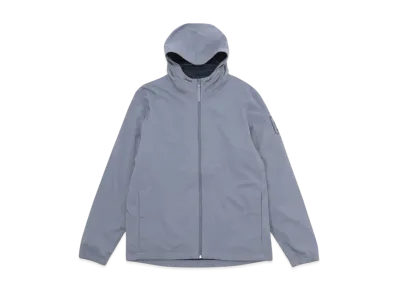 Timberland Men's Mount Franklin Water Resistant Hooded 3 In 1 Jacket "Medium Blue"