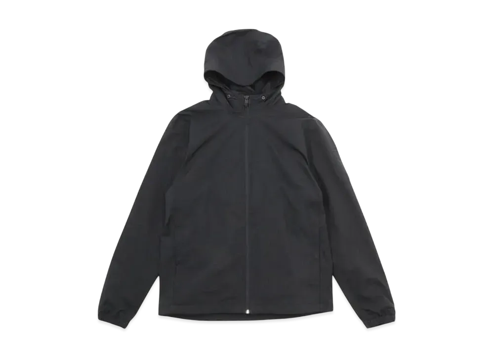 Timberland Men's Mount Franklin Water Resistant Hooded 3 In 1 Jacket "Black"