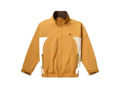 Timberland Allgender Fleece Lined Mountain Jacket "Wheat"