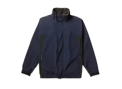 Timberland Allgender Fleece Lined Mountain Jacket "Black"