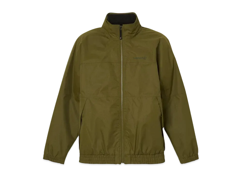 Timberland Men's Water Resistant 3 In 1 Bomber Jacket "Dark Olive"