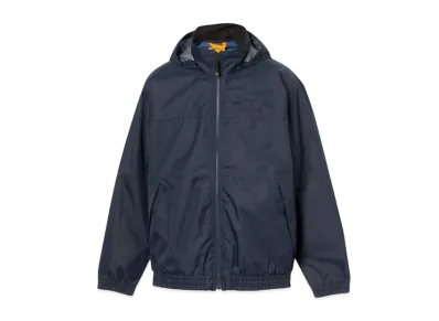 Timberland Men's Water Resistant 3 In 1 Bomber Jacket "Dark Sapphire"
